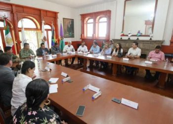 Respalda Gobierno de Michoacán certificación de producción del limón: Sader