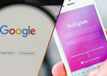Acusan a Google y Meta de alianza para dirigir anuncios a menores
