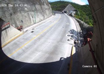 Más seguridad en el Ramal Camelinas con cámaras de videovigilancia: SCOP