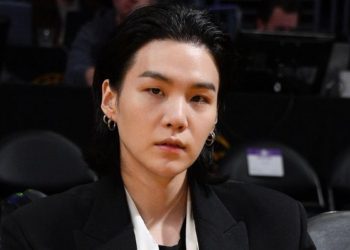 Suga, de BTS, fue detenido por conducir un scooter eléctrico bajo los efectos del alcohol