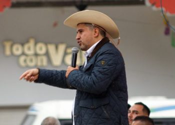 Carlos Manzo intensifica revisiones en seguridad pública