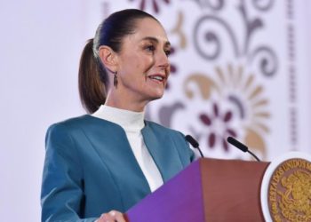 Sheinbaum invalida la votación de la SCJN sobre la reforma judicial