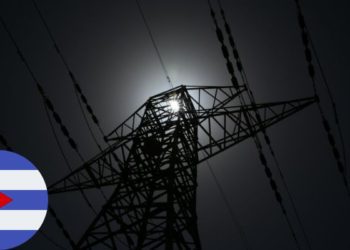 Colapso de la red eléctrica en Cuba afecta a más de 10 millones de personas