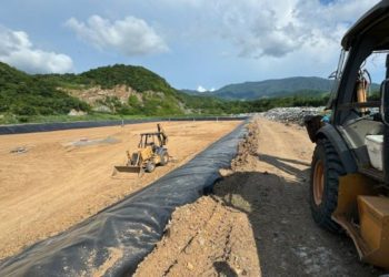 Coahuayana y Aquila tienen nuevo centro para el manejo de residuos: SCOP