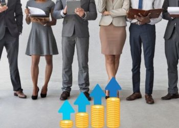 Conoce que trabajadores no podrán recibir un sueldo inferior a 16 mil pesos por reforma constitucional