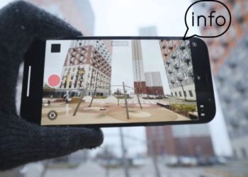 Google lanza herramienta de búsqueda por video para usuarios de Android e iPhone