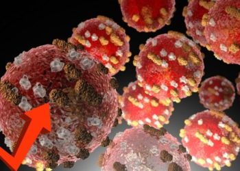 Aumento global de casos de sarampión refleja preocupantes brechas en la vacunación