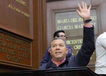 “No podemos seguir construyendo viviendas donde la gente lo menos que tiene es calidad de vida”: Barragán