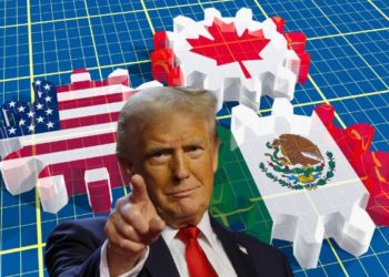 The American Society anticipa renegociación del T-MEC con la llegada de Trump al poder