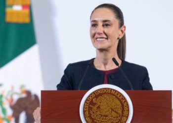 Claudia Sheinbaum presenta su primera declaración patrimonial como presidenta de México