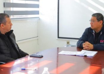 Barragán presenta denuncia contra el IEM por irregularidades en las consultas de autogobierno en Morelia