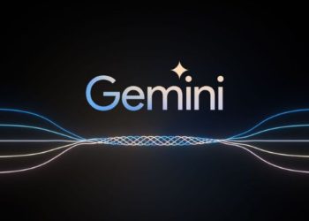 Google lanza su inteligencia artificial Gemini en iOS para iPhone y iPad