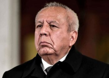 Francisco Garduño descalifica a organizaciones civiles y al padre Solalinde por su labor con migrantes