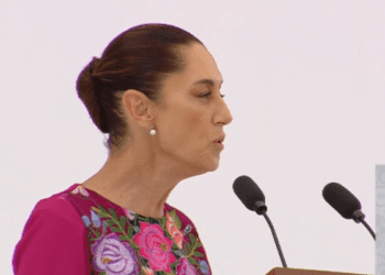 Los  primeros  100 días de Claudia Sheinbaum 