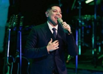 Eduin Caz explica la cancelación del concierto de Grupo Firme en el Carnaval de Mazatlán