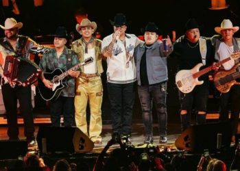 Grupo Firme cancela su participación en el Carnaval de Mazatlán tras recibir amenazas