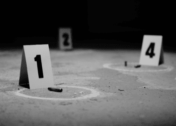 Enero 2025 y nada cambió en Michoacán: Sergio Cortés Eslava