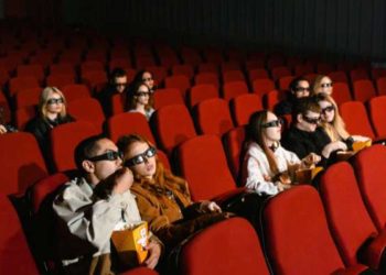 Esto es lo que si puedes llevar al cine según PROFECO 