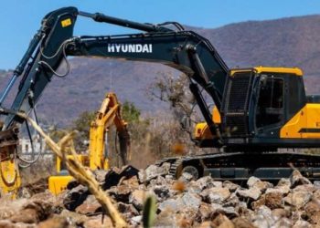 Gobierno estatal inicia construcción de nueva secundaria en Villas del Pedregal: SCOP
