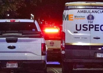 Identifican a los 3 hombres baleados el pasado sábado afuera de un Oxxo en Morelia