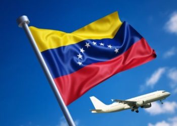 175 migrantes deportados de Estados Unidos llegan a Venezuela