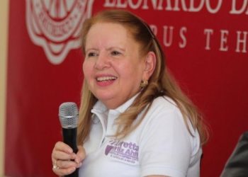 Ministra denuncia resistencia al cambio en el Poder Judicial