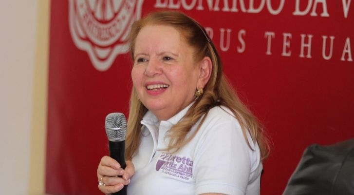 Ministra denuncia resistencia al cambio en el Poder Judicial
