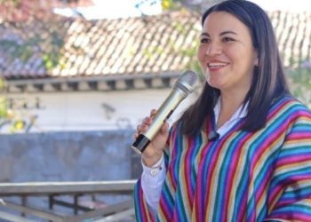 Entrega Sedebi apoyos a mujeres, niñas y niños con cáncer de la región Huetamo: Gobierno Estatal