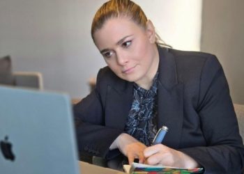 Gobernadora de Chihuahua responde a presión de Trump por agua