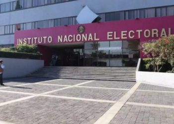 INE detecta 53 mil solicitudes irregulares para observadores electorales y activa verificación biométrica