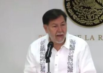 “Fue una emboscada cobarde y ruin”: Noroña comparó al PT con una mafia