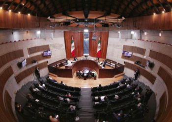 TEPJF prohíbe repartir “acordeones” para influir en elección judicial