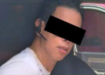 Detienen a productor y actor de cine para adultos por presunta explotación sexual de menor y trata de personas