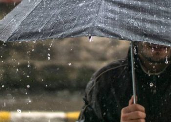 Frente frío 42 traerá lluvias torrenciales, vientos fuertes y descenso de temperatura en gran parte de México