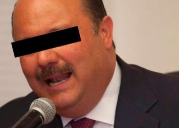 Gobierno de México denuncia acopio ilegal de agua en rancho de exgobernador de Chihuahua