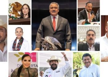 Conoce la trayectoria de los silvanistas que se suman a Raúl Morón rumbo al 2027