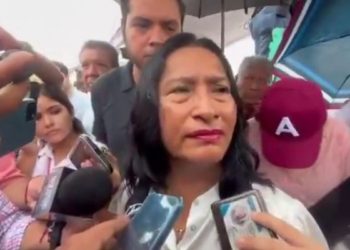 Abelina López Rodríguez,