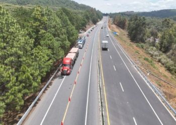 Ampliación de autopista Siglo XXI mejorará seguridad vial y fluidez del tráfico: SCOP