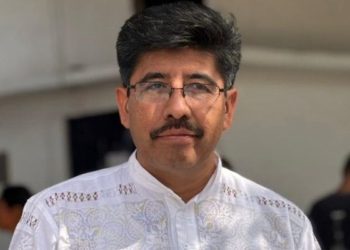 Rechaza Nación Yaqui elección de Hugo Aguilar como presidente virtual de la SCJN