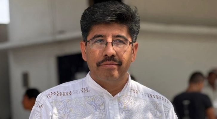 Rechaza Nación Yaqui elección de Hugo Aguilar como presidente virtual de la SCJN