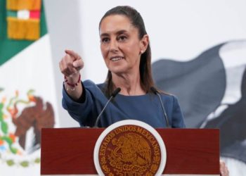 Sheinbaum celebra posible llegada de abogado indígena a la Suprema Corte