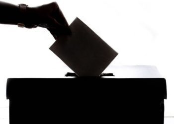 Elección judicial tuvo la mayor cantidad de votos nulos