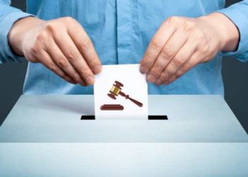 México vive una jornada electoral histórica para renovar el Poder Judicial de la Federación