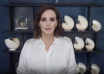  “Debería salir esposado del Senado”: Lilly Téllez sobre Adán Augusto López