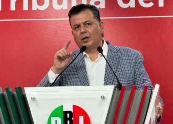 Guillermo Valencia explica su decisión de no ir por la Fiscalía y su respaldo a Torres Piña por “el bien de Michoacán”