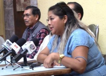 Exigen que CIDH resuelva sobre primeras desapariciones forzadas acreditadas en Michoacán