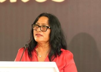 SEDENA retira control del C4 a alcaldesa de Acapulco tras filtraciones y videos borrados