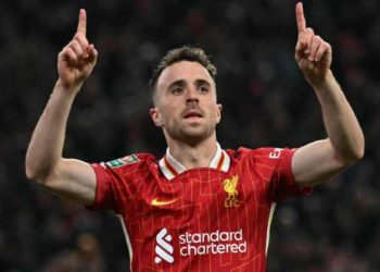 Muere el futbolista del Liverpool Diogo Jota en un accidente de tráfico en Zamora