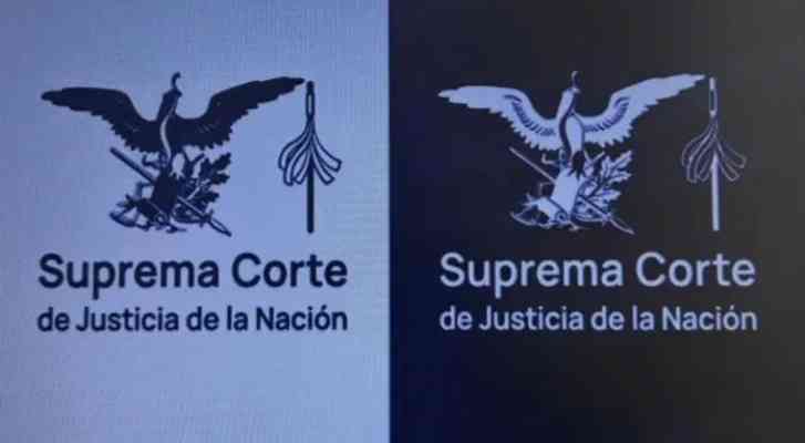 SCJN estrena nueva imagen institucional con bastón de mando a partir del 1 de septiembre