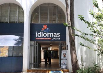 Histórico crecimiento de matrícula en Idiomas durante la gestión de Yarabí Ávila
